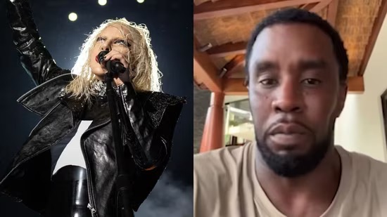 Lady Gaga played no role in Sean ‘Diddy’ Combs’ getting dumped by NYC law firm: Team asserts