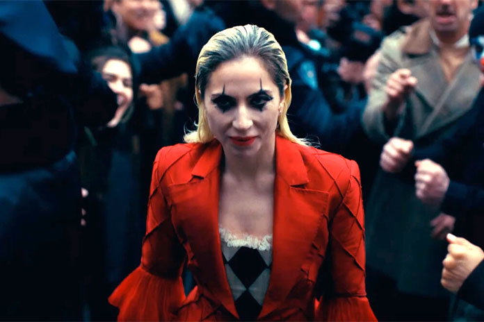 Lady Gaga “Joker” Role Will ‘Blow Minds’