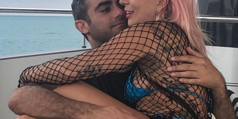 All the Details on Lady Gaga and Michael Polansky’s Wedding Plans