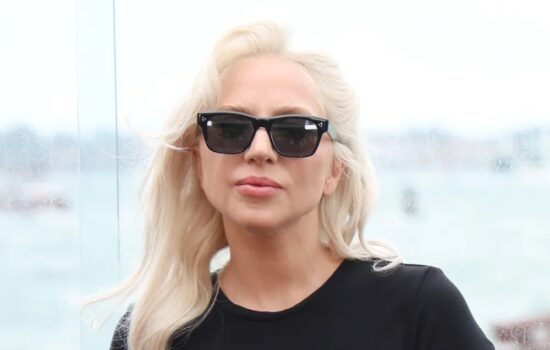 Lady Gaga Confronts College Facebook Group That Said She’d ‘Never Be Famous’